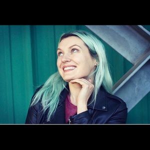 Meet your Posher, Kaitlin